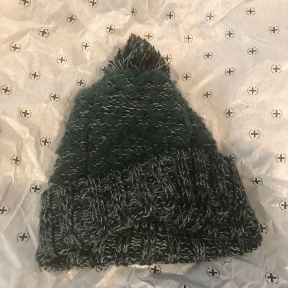 Express hat - Picture 2 of 3